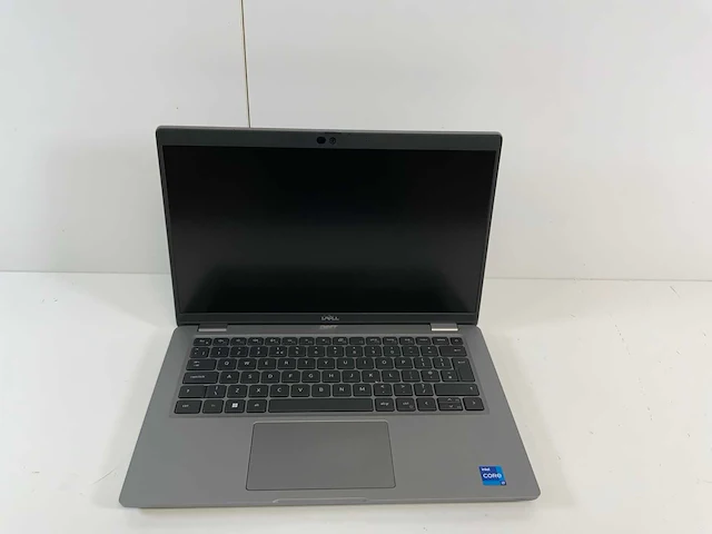 Dell latitude 5430 14", core(tm) i7 12th gen, 16 gb ram, 512 gb nvme laptop - afbeelding 1 van  7