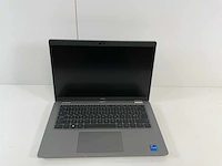 Dell latitude 5430 14", core(tm) i7 12th gen, 16 gb ram, 512 gb nvme laptop - afbeelding 1 van  7