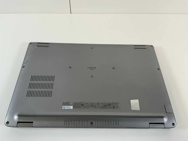 Dell latitude 5430 14", core(tm) i7 12th gen, 16 gb ram, 512 gb nvme laptop - afbeelding 6 van  7