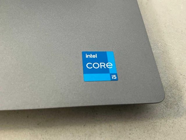Dell latitude 5430 laptop - afbeelding 3 van  8