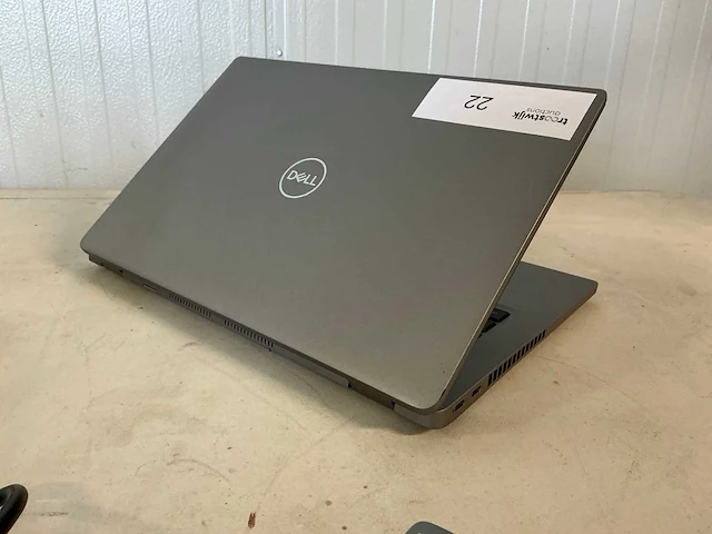 Dell latitude 5430 laptop - afbeelding 5 van  8