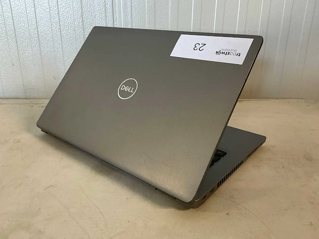 Dell latitude 5430 laptop - afbeelding 5 van  8