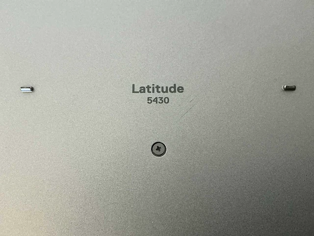 Dell latitude 5430 laptop - afbeelding 7 van  8