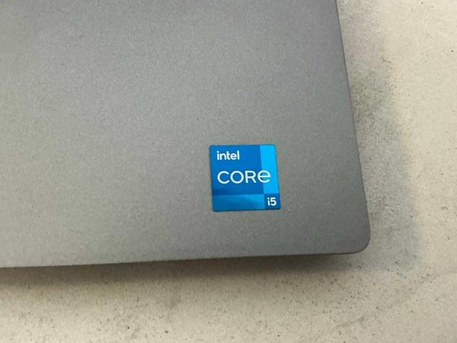 Dell latitude 5430 laptop - afbeelding 3 van  8