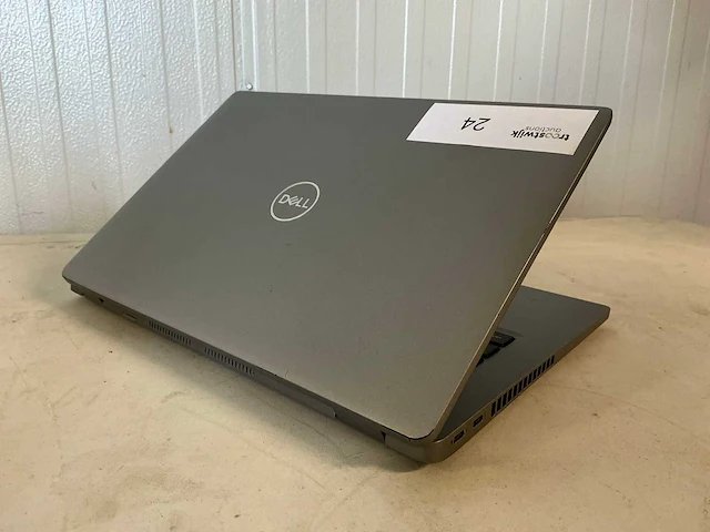 Dell latitude 5430 laptop - afbeelding 5 van  8