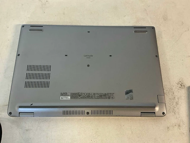 Dell latitude 5430 laptop - afbeelding 6 van  8