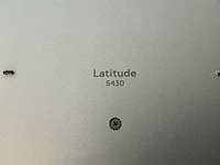 Dell latitude 5430 laptop - afbeelding 8 van  8