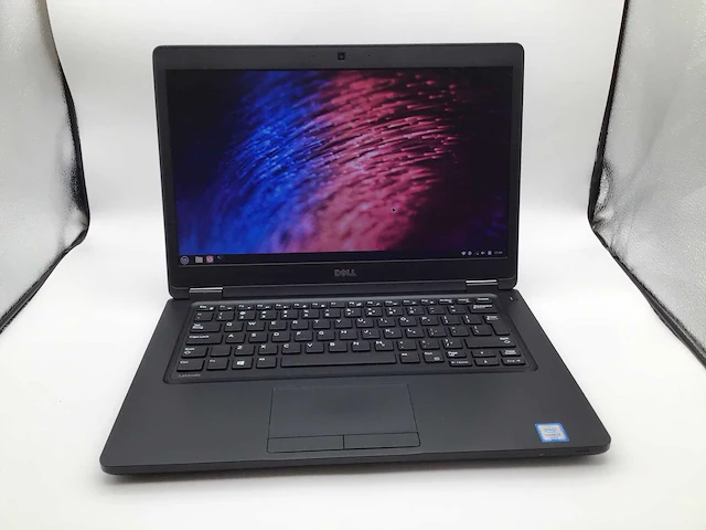 Dell latitude 5480 laptop - afbeelding 2 van  8