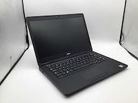 Dell latitude 5480 laptop - afbeelding 1 van  8