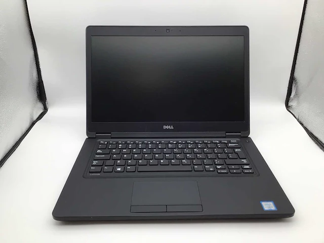 Dell latitude 5480 laptop - afbeelding 2 van  8