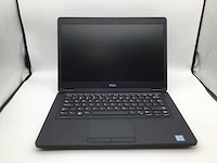 Dell latitude 5480 laptop - afbeelding 2 van  8