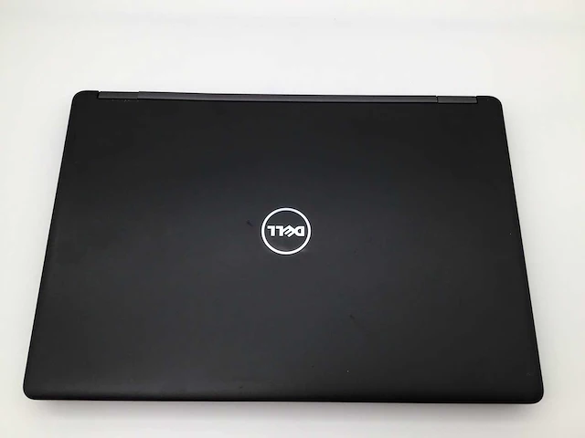 Dell latitude 5480 laptop - afbeelding 3 van  8