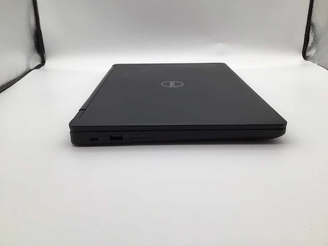 Dell latitude 5480 laptop - afbeelding 5 van  8