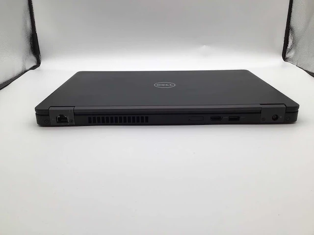 Dell latitude 5480 laptop - afbeelding 6 van  8