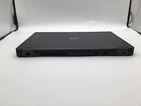 Dell latitude 5480 laptop - afbeelding 6 van  8