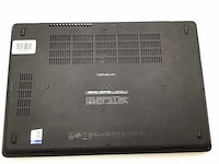 Dell latitude 5480 laptop - afbeelding 8 van  8