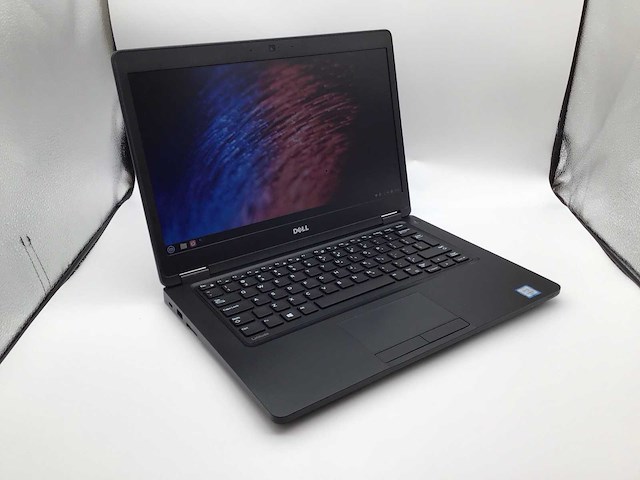 Dell latitude 5480 laptop - afbeelding 1 van  8