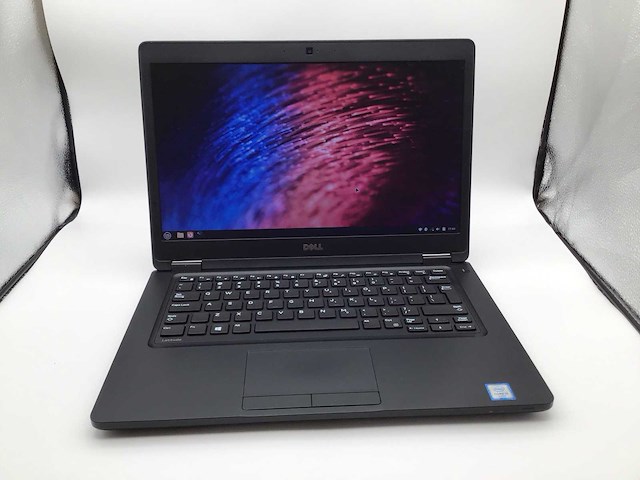 Dell latitude 5480 laptop - afbeelding 2 van  8