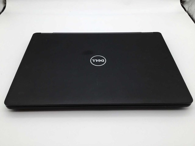 Dell latitude 5480 laptop - afbeelding 3 van  8