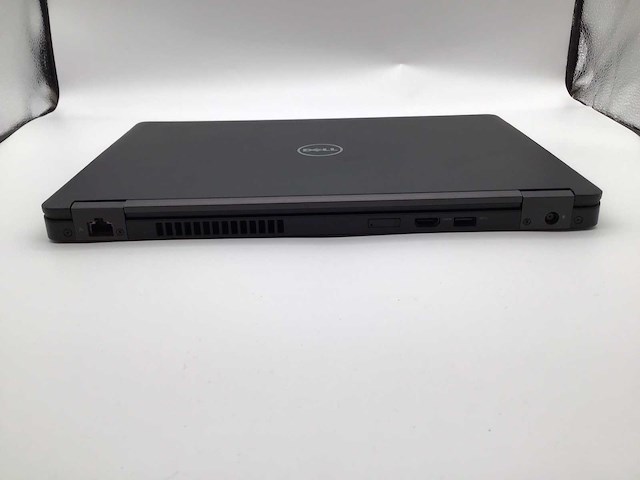Dell latitude 5480 laptop - afbeelding 6 van  8