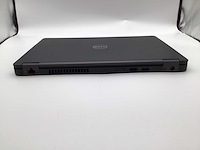 Dell latitude 5480 laptop - afbeelding 6 van  8