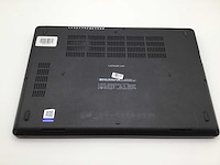 Dell latitude 5480 laptop - afbeelding 8 van  8