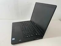 Dell latitude 5491 14”, core(tm) i7 8th gen, 16 gb ram, 256 gb nvme, nvidia geforce mx130 2 gb laptop - afbeelding 3 van  6
