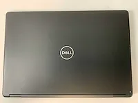 Dell latitude 5491 14”, core(tm) i7 8th gen, 16 gb ram, 256 gb nvme, nvidia geforce mx130 2 gb laptop - afbeelding 2 van  6