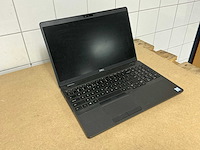 Dell latitude 5500 - i5-8365u laptop - afbeelding 1 van  4