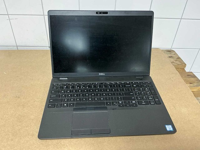 Dell latitude 5500 - i5-8365u laptop - afbeelding 2 van  4