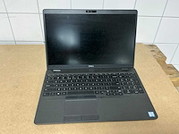 Dell latitude 5500 - i5-8365u laptop - afbeelding 2 van  4