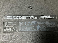 Dell latitude 5500 - i5-8365u laptop - afbeelding 4 van  4