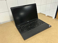 Dell latitude 5500 - i5-8365u laptop - afbeelding 1 van  4
