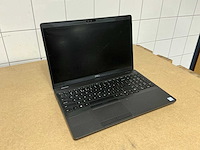 Dell latitude 5500 - i5-8365u laptop - afbeelding 1 van  5