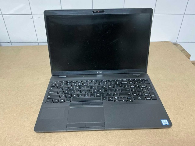 Dell latitude 5500 - i5-8365u laptop - afbeelding 2 van  5