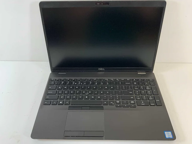 Dell latitude 5500 15.5", core(tm) i5 8th gen, 16 gb ram, 1 tb nvme laptop - afbeelding 1 van  7