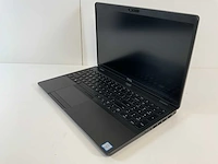 Dell latitude 5500 15.5", core(tm) i5 8th gen, 16 gb ram, 1 tb nvme laptop - afbeelding 3 van  7