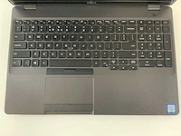 Dell latitude 5500 15.5", core(tm) i5 8th gen, 16 gb ram, 1 tb nvme laptop - afbeelding 4 van  7