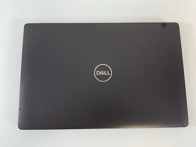 Dell latitude 5500 15.5", core(tm) i5 8th gen, 16 gb ram, 1 tb nvme laptop - afbeelding 5 van  7