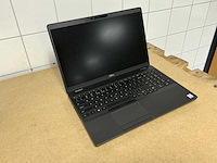 Dell latitude 5501 - i5-9400h laptop