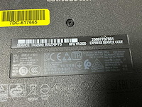 Dell latitude 5501 - i5-9400h laptop - afbeelding 4 van  4