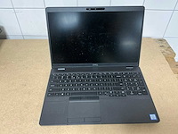 Dell latitude 5501 - i5-9400h laptop - afbeelding 2 van  4