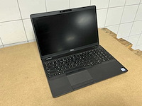 Dell latitude 5501 - i5-9400h laptop - afbeelding 1 van  4