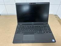 Dell latitude 5501 - i5-9400h laptop - afbeelding 2 van  4