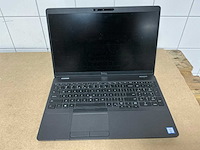 Dell latitude 5501 - i5-9400h laptop - afbeelding 2 van  4