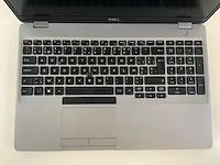 Dell latitude 5510 15.5", core (tm) i5 10th gen, 16 gb ram, 256 gb nvme laptop - afbeelding 4 van  8