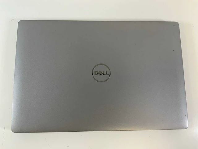 Dell latitude 5510 15.5", core (tm) i5 10th gen, 16 gb ram, 256 gb nvme laptop - afbeelding 5 van  8