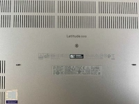 Dell latitude 5510 15.5", core (tm) i5 10th gen, 16 gb ram, 256 gb nvme laptop - afbeelding 7 van  8