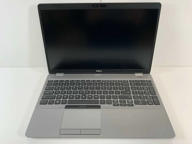 Dell latitude 5510 15.5", core(tm) i5 10th gen, 16 gb ram, 1 tb nvme laptop - afbeelding 1 van  7