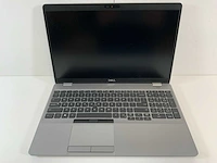 Dell latitude 5510 15.5", core(tm) i5 10th gen, 16 gb ram, 1 tb nvme laptop - afbeelding 1 van  7